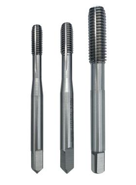 韩国进口养志园YG铜铝合金用含钴T2731挤压丝锥T2751油槽挤压丝攻