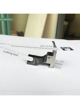 EP进口滚轮 R141 EP平车压脚 全刚平车压脚 带压脚轮子