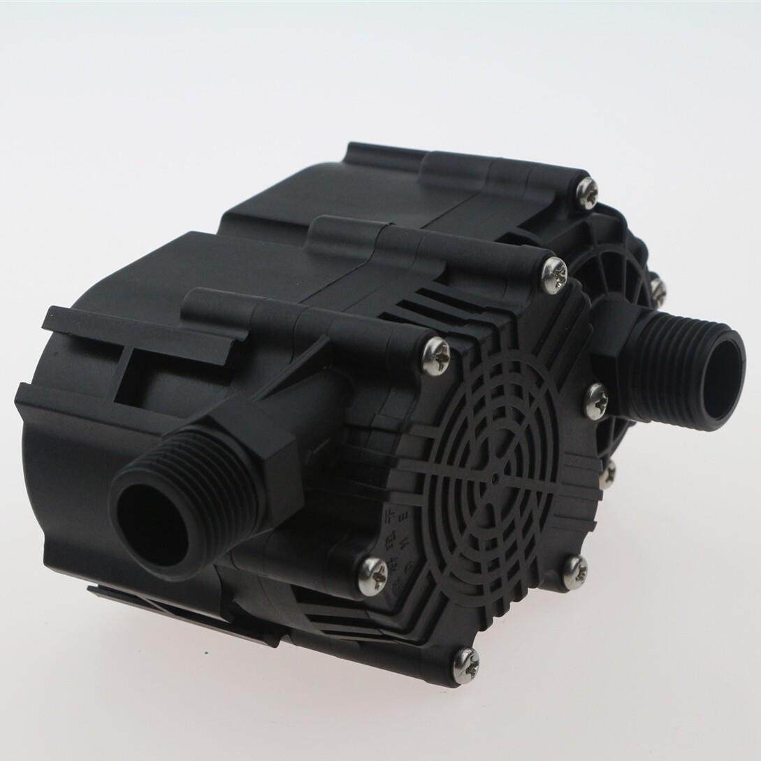 高扬程无刷水泵家用增压水泵洗碗机水泵大功率激光机冷水机水泵