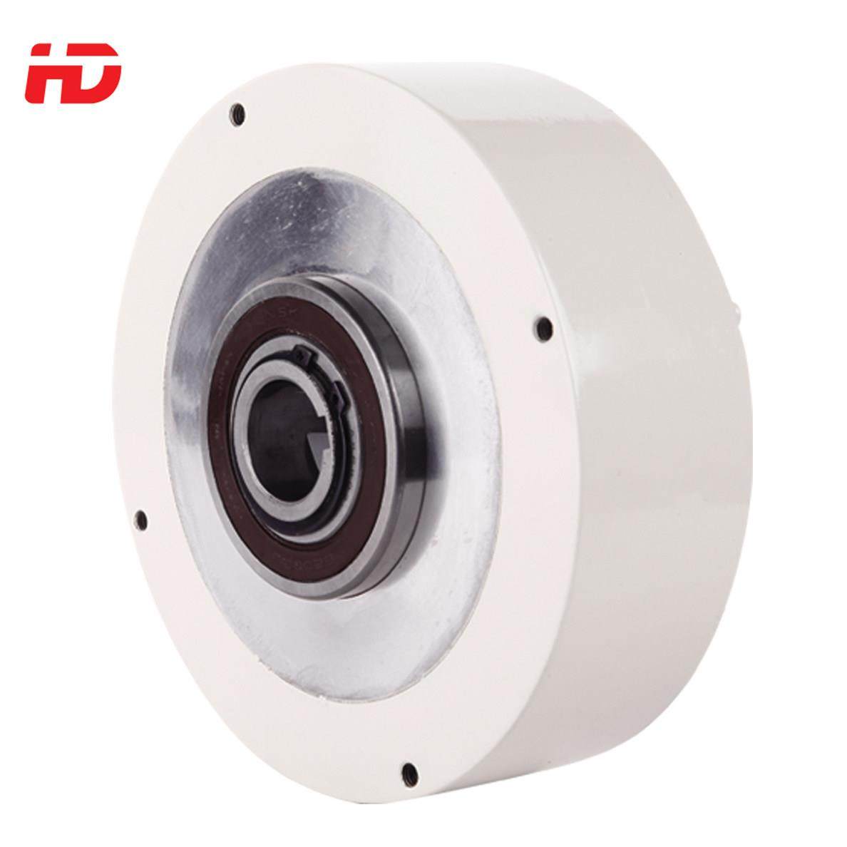 宏大磁粉制动器ZX型空心轴 止口支撑 超薄磁粉制动器量大优惠,标准件/零部件/工业耗材,制动器,淘宝优惠券,粉丝福利购,淘宝优惠卷