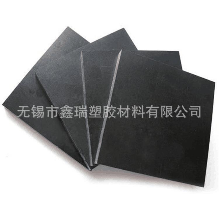 零切加工碳纤维合成石板PCB线路模具隔热板