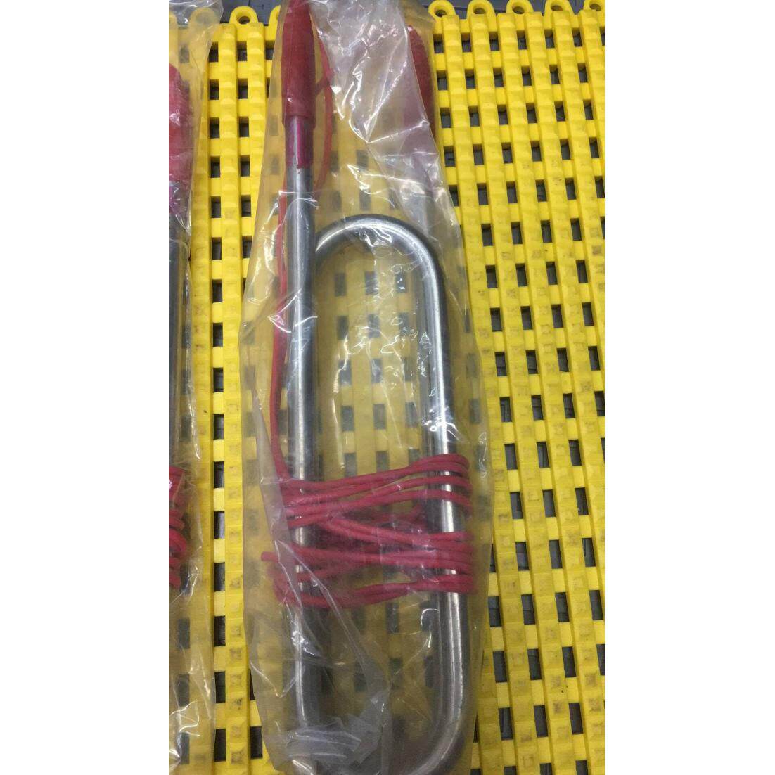 洗车冷水凉水加热器加热棒洗车机水箱加热器工业级2000瓦和3000瓦