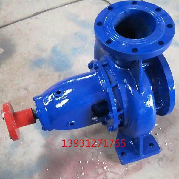 IS清水增压泵/管道离心泵/冷水热水循环泵/农用泵/水泵叶轮配件