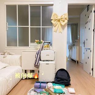 定制法式复古推拉窗室内隔断玻璃铝合金门窗房间客厅左右移动窗户