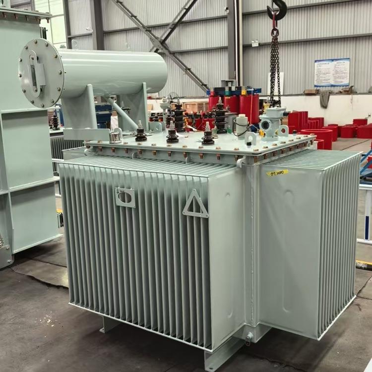 生产S11-2500KVA2000KVA电力变压器13.8KV13.2KV变压器生产厂家