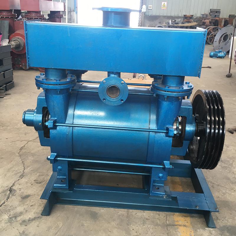 2BEA-252水环式真空泵厂家供应产品支持定制