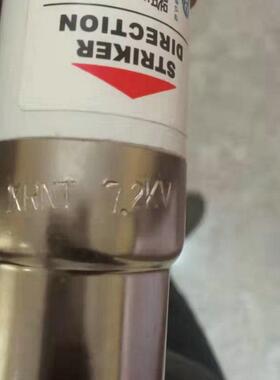 XRNT1-35-40.5KV/160-315A分段能力熔断器