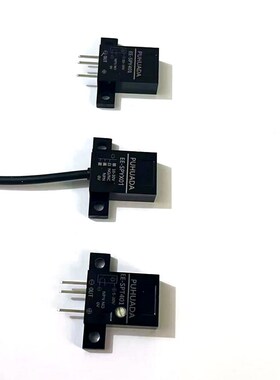 漫反射小型光电开关EESPY401 X01 SPT01N SPT301V 限位感应感测