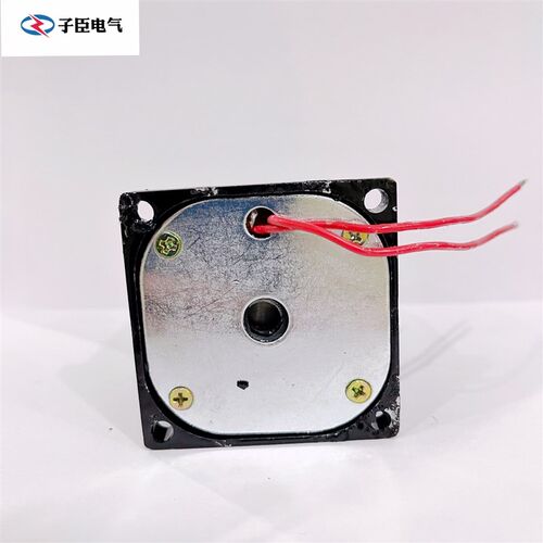 跃峰交流干式阀用 g电磁铁 MFJ13 45 55 380V 220V 7N 30N 40N