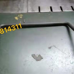 M1080 M11100 M11200砂轮拆卸工具扳手吊钩 无心磨床配件 M10100
