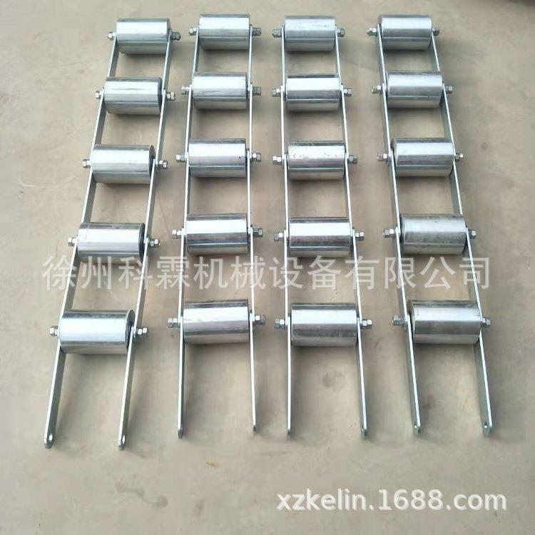 XLM系列皮带秤链码标定装置20kg效验链码-卷扬链码-循环链码