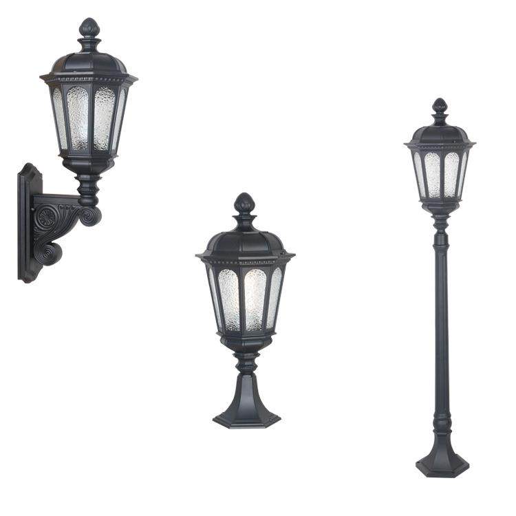 北欧新款户外壁灯庭院全铝复古围墙灯别墅防水草坪灯厂家灯具,家装灯饰光源,景观庭院灯饰,淘宝优惠券,粉丝福利购,淘宝优惠卷