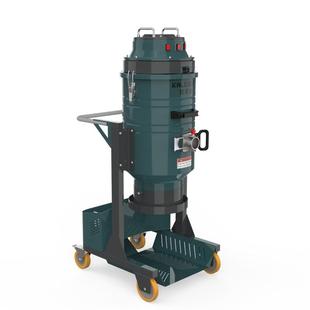 60L单相功率3600W套袋式 DB3 工业吸尘器