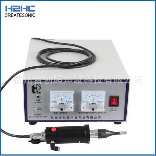 超声波帆布切割设备超声波布料精准裁剪机