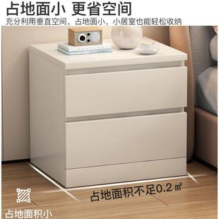 斗柜梳妆台收纳柜一体家用抽屉柜现代多层储物柜卧室简约五斗柜子