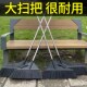 大扫把扫院子庭院家用户外工厂车间专用扫帚商用大号室外2024新款