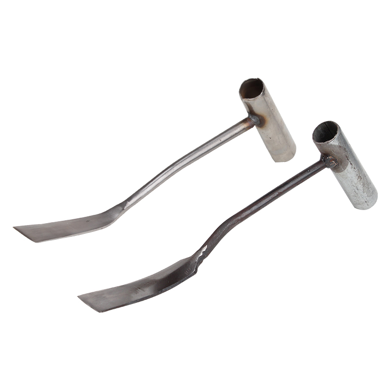 小铲子家用挖大蒜专用神器家用种花种菜户外野菜挖土药材出蒜工具