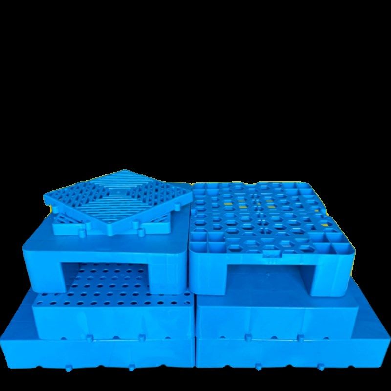 防潮垫板盒状平板网格超市快递地堆组合拼接塑料托盘仓库储垫仓板,商业/办公家具,仓储托盘垫板/防潮板/地台板,淘宝优惠券,粉丝福利购,淘宝优惠卷