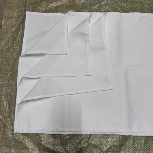 包邮港式布拉肠粉布蒸肠粉布白布粉肠布专用布拉肠粉机纱布蒸笼布