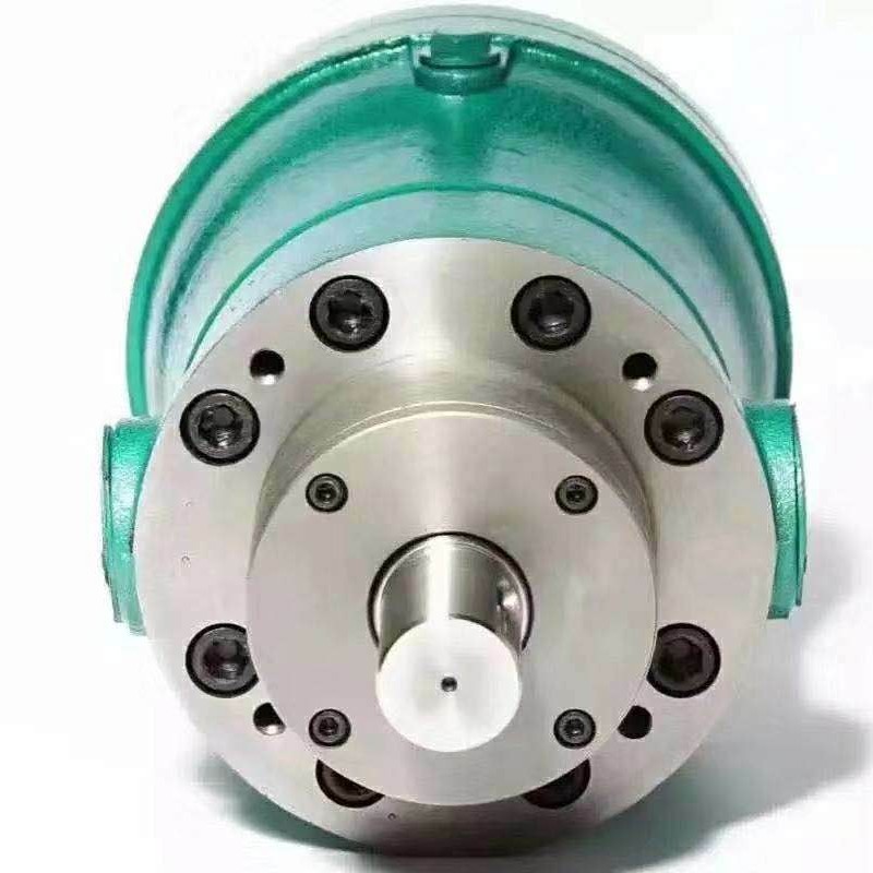 启东高压油泵10/25/40/63/80/160/250MCY14-1B轴向柱塞液压泵