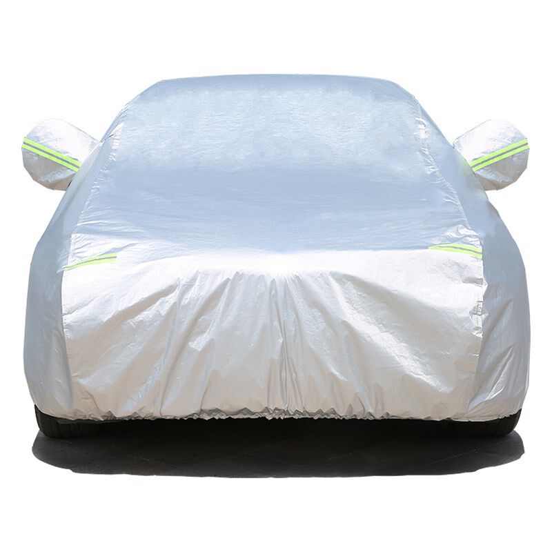 江淮和悦A30 B15同悦RS 专用汽车衣车罩防雨防晒隔热遮阳防尘车套