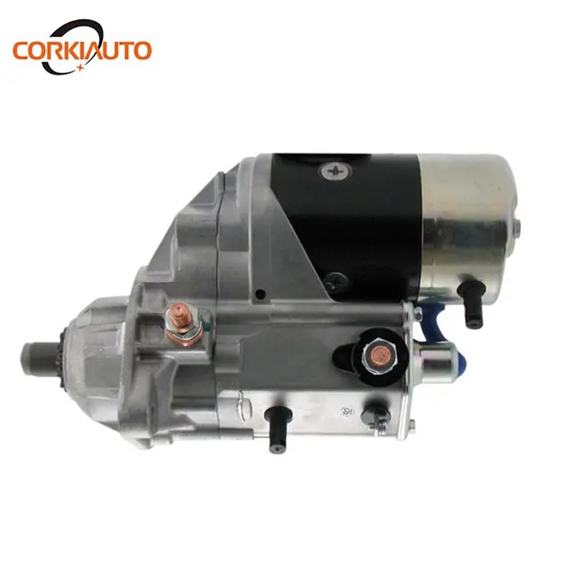 128000-0545起动机马达,