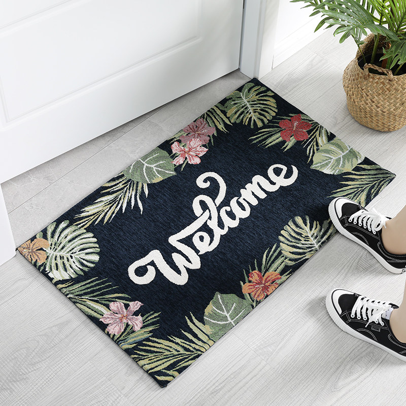 进门地垫门垫入户地毯家用卧室脚垫垫子卫生间门口吸水防滑地垫,居家布艺,家用脚垫,淘宝优惠券,粉丝福利购,淘宝优惠卷