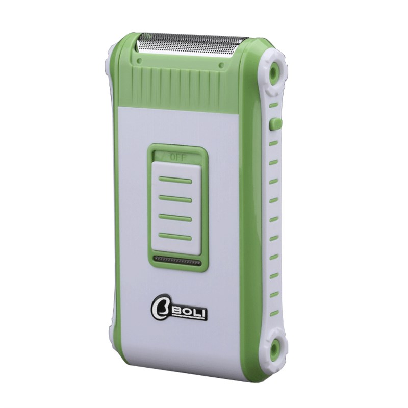 剃须刀电动男士充电式迷你小巧便携式刮胡子刀往复式胡须刀递须刀