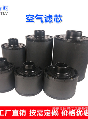 AH19000滤芯空气滤芯空压机空气滤芯滤芯