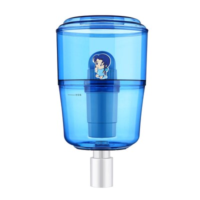 饮水机净水桶过滤桶直饮净水器过滤水桶家用自来水净化饮水桶通用