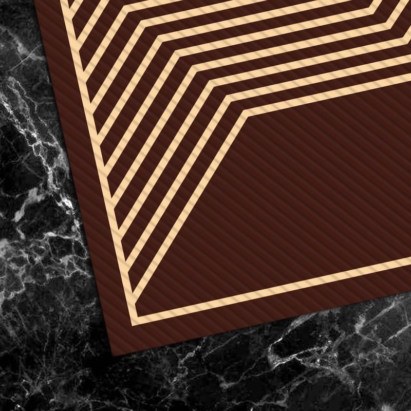 小心台阶地滑地贴标识商场公共场所上下楼梯注意安全温馨提示牌标