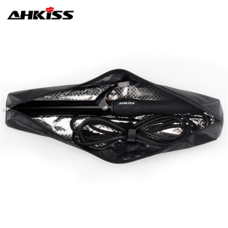 亚克西卷直发器防烫收纳袋仅适用于x188x198x211x199