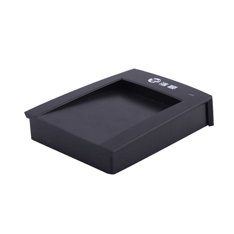 浩顺TC78U售饭收费机 学校食堂刷卡消费收银机 刷IC卡打卡收钱