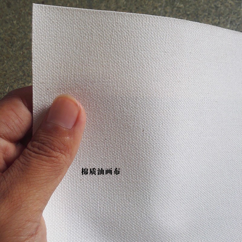 美式花鸟双联客厅装饰画心无框画挂画油画布喷绘打印定制防水画芯