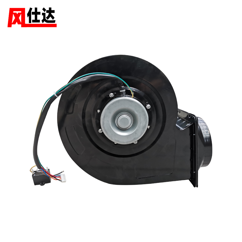 抽油烟机芯强力静音大吸力涡轮离心排气扇专业烟罩风机商用厨房