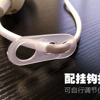 加长灯头E14e27螺口带电线开关LED灯泡悬吊式灯座插头diy台灯配件