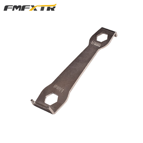 山地自行车牙盘扳手工具公路车齿片盘钉螺丝拆卸齿盘一字螺丝配件