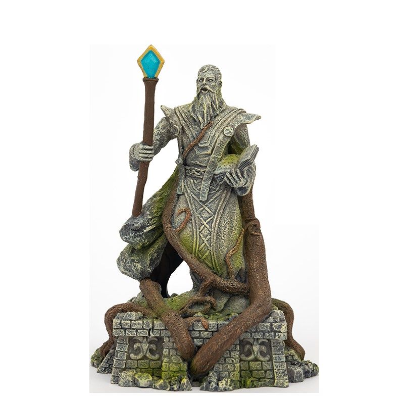 老法师躲避屋鱼缸造景小摆件观赏生态鱼缸装饰造景全套成品布景观,宠物/宠物食品及用品,造景/装饰,淘宝优惠券,粉丝福利购,淘宝优惠卷