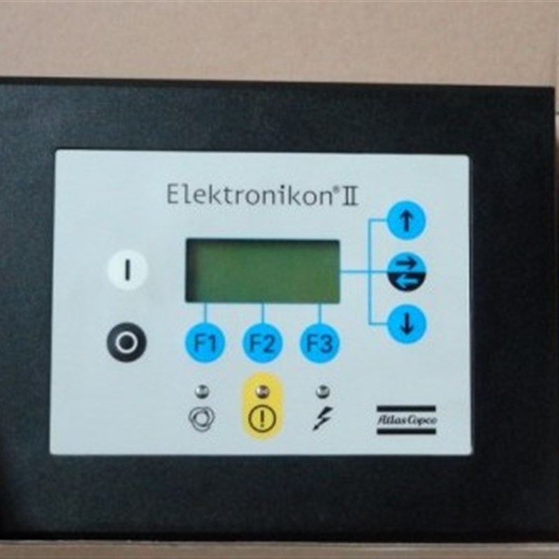 阿特拉斯螺杆式空压机电脑板控制器显示器1900520002  1900520001