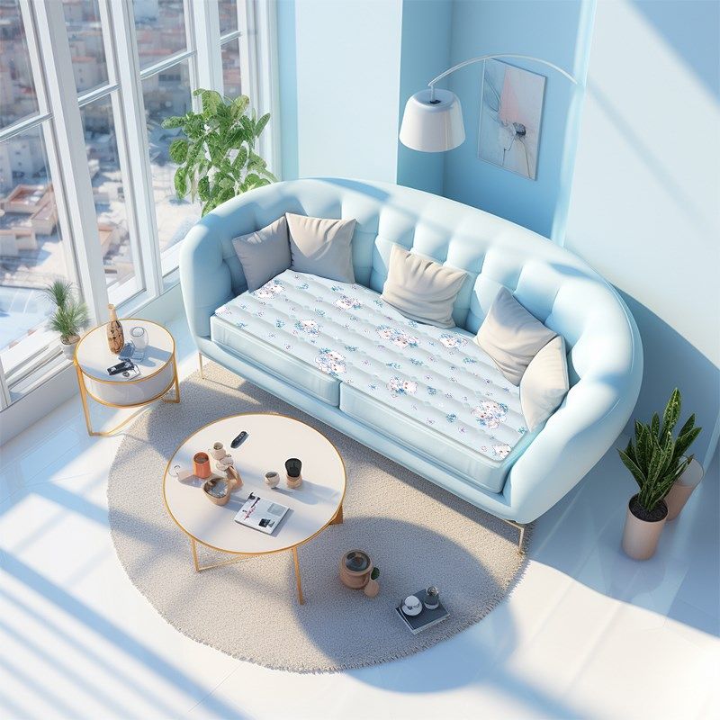 冰垫冰凉神器夏季可爱降温冰床垫冰垫制冷儿童学生免注水冰垫,居家日用,冰垫,淘宝优惠券,粉丝福利购,淘宝优惠卷