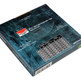 法国萨瓦列斯古典吉他弦碳纤琴弦Savarez 510ARJ混合张力