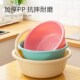 塑料脸盆家用大号加厚婴儿小面洗衣衣服盆学生宿舍洗脸盆子洗脚盆