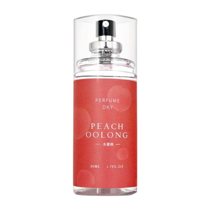 Korean Bedding Perfume Mist: Transform Your Sleep Space - Taobao product photo 5