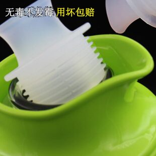 家用暖瓶塞茶壶塞 热水瓶塞保温壶塞开水瓶塞 全硅胶密封开水壶盖