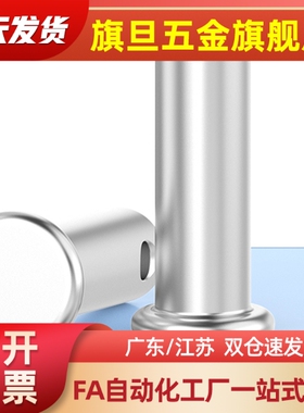 MIT01铰链销02/06/03/05-21/11-D3D4D5D6D8D10D12-L16/20/22/30/7