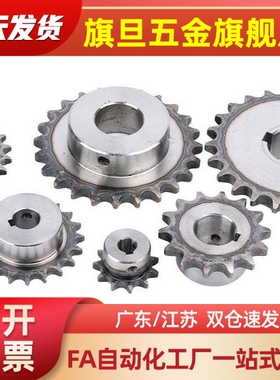 链轮BSP50B12-N-15/BSP40B14-N-22/BSP60B12-N-20