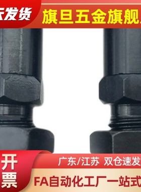 NDXNS6/8/10/12/16/20W NDXNS8/10/12/1620/A/AW-SUS旋钮柱塞代替