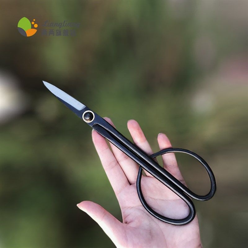 花剪家用花艺鲜花插花专用日式修剪花卉花枝园艺盆景剪刀小枝切铗,鲜花速递/花卉仿真/绿植园艺,花艺剪刀,淘宝优惠券,粉丝福利购,淘宝优惠卷