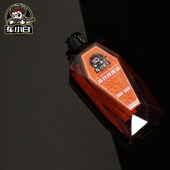 车小白洗美预洗液泥沙松散剂洗车水蜡强力去污渍清洗剂清洁剂