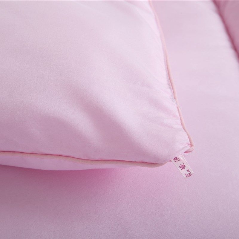 8斤/10斤加厚保暖冬被子棉被芯单人空调被双人学生宿舍太空被秋冬,床上用品,化纤被,淘宝优惠券,粉丝福利购,淘宝优惠卷